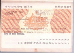 澳大利亞商務簽證 開啟南半球商機之門